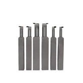 High-Performance PCD Internal Thread Turning Tool - Big-tools Industrial Supply Tools for Metal Cutting